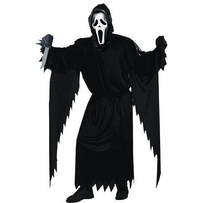 Death Ghostface Costume