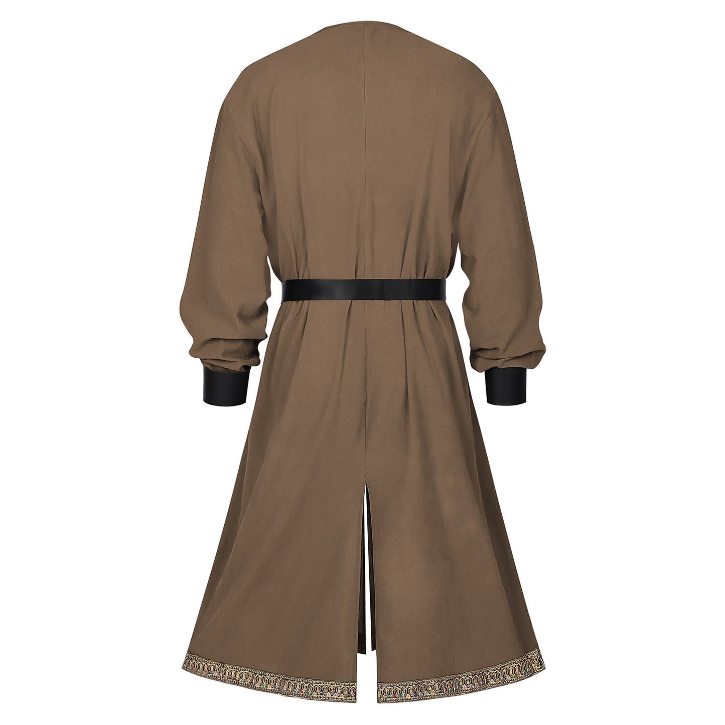 Medieval Viking Tunic Set with Belt