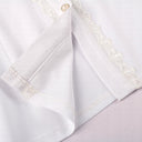 Renaissance Princess Style Ruffle Sleeve  Blouse - Retrorobe