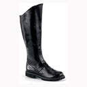 Botas altas medievales