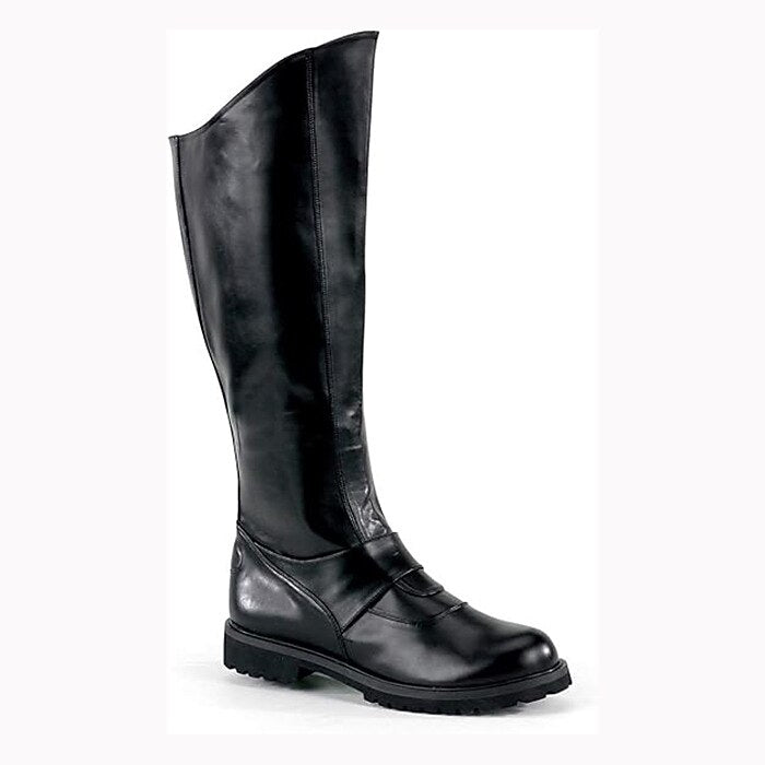 Medieval High Boots