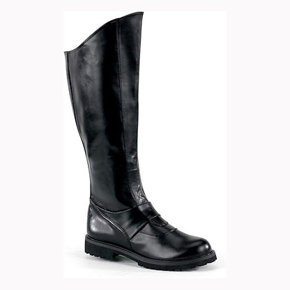 Medieval High Boots