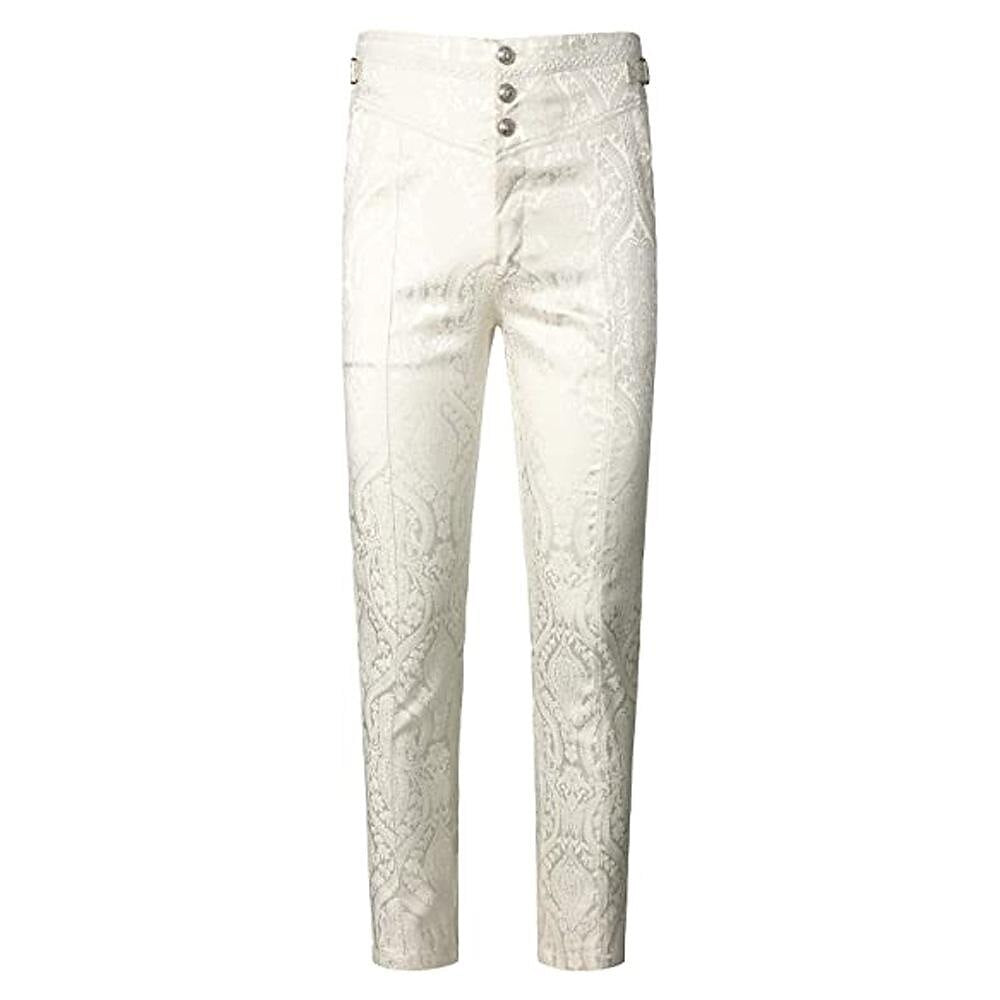 Gothic Vampire Pants
