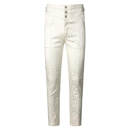 Gothic Vampire Pants