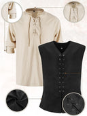 Medieval Pirate Outfits - Retrorobe