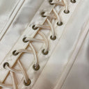 Victoria Style Corset Vest - Retrorobe
