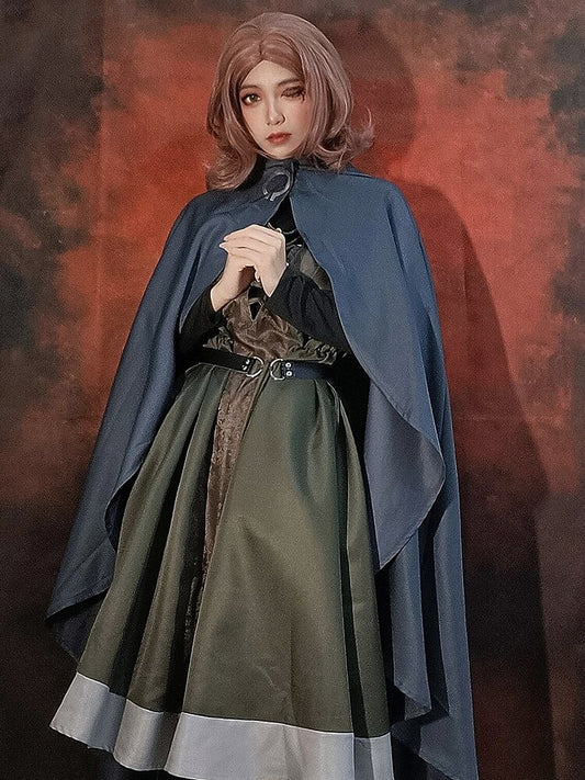 Melina Cosplay Costumes