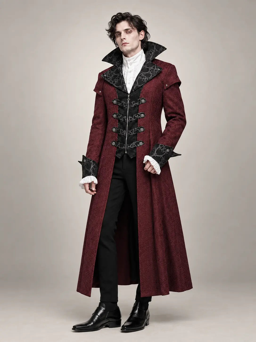 RetroRobe vintage and costume looks