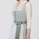 Oktoberfest Classic Alpine Style Dirndl - Retrorobe