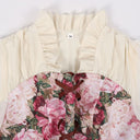 Renaissance Fairy Costume Dress with ACCs - Retrorobe