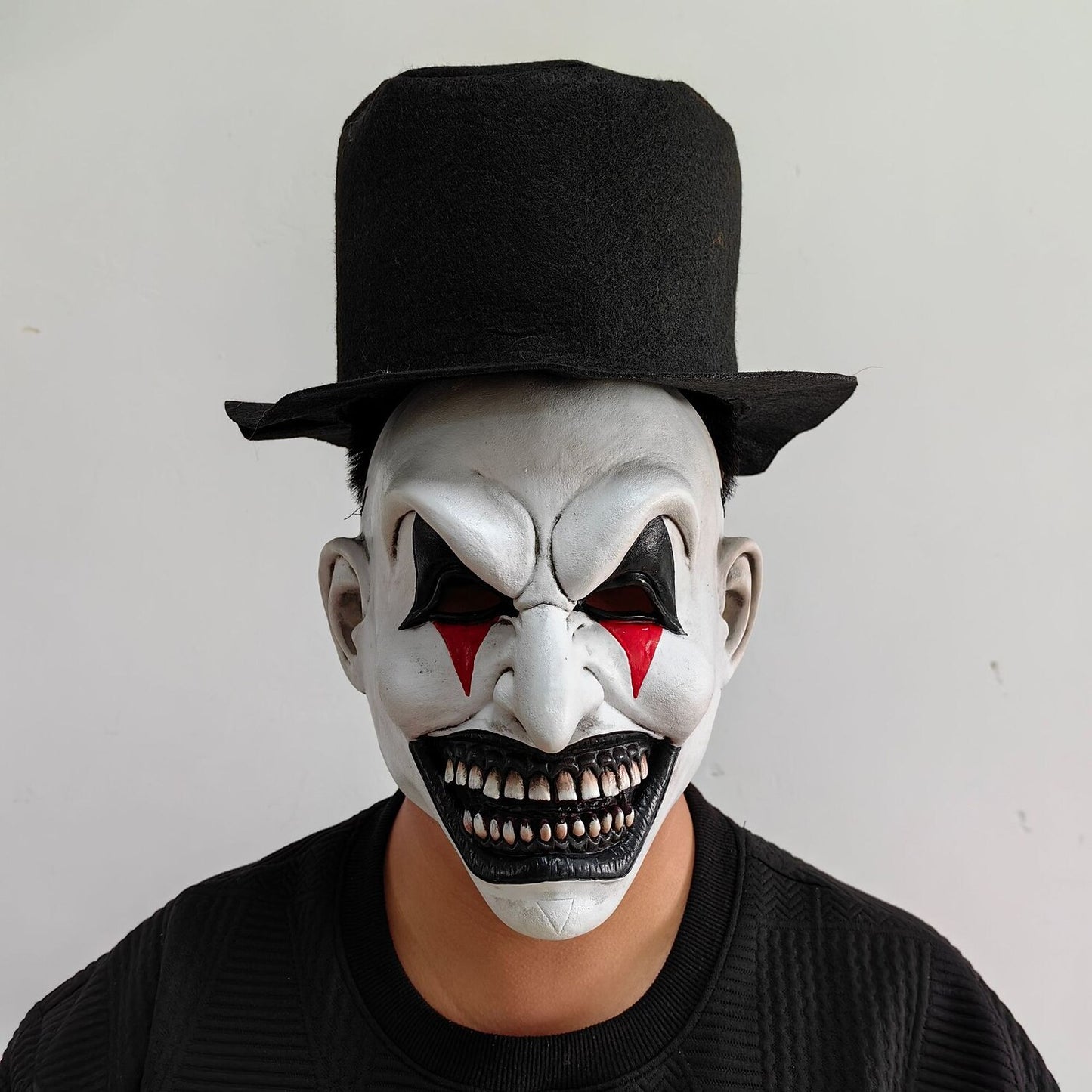 The Jester Mask