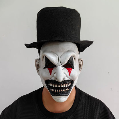 The Jester Mask