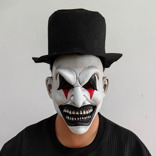The Jester Mask