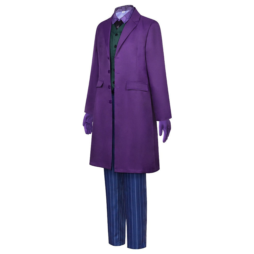 Folie à Deux Joker 2 Costume