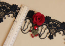 Women's Crimson Enchantress 5-Piece Set