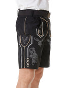Oktoberfest Lederhosen Bavarian