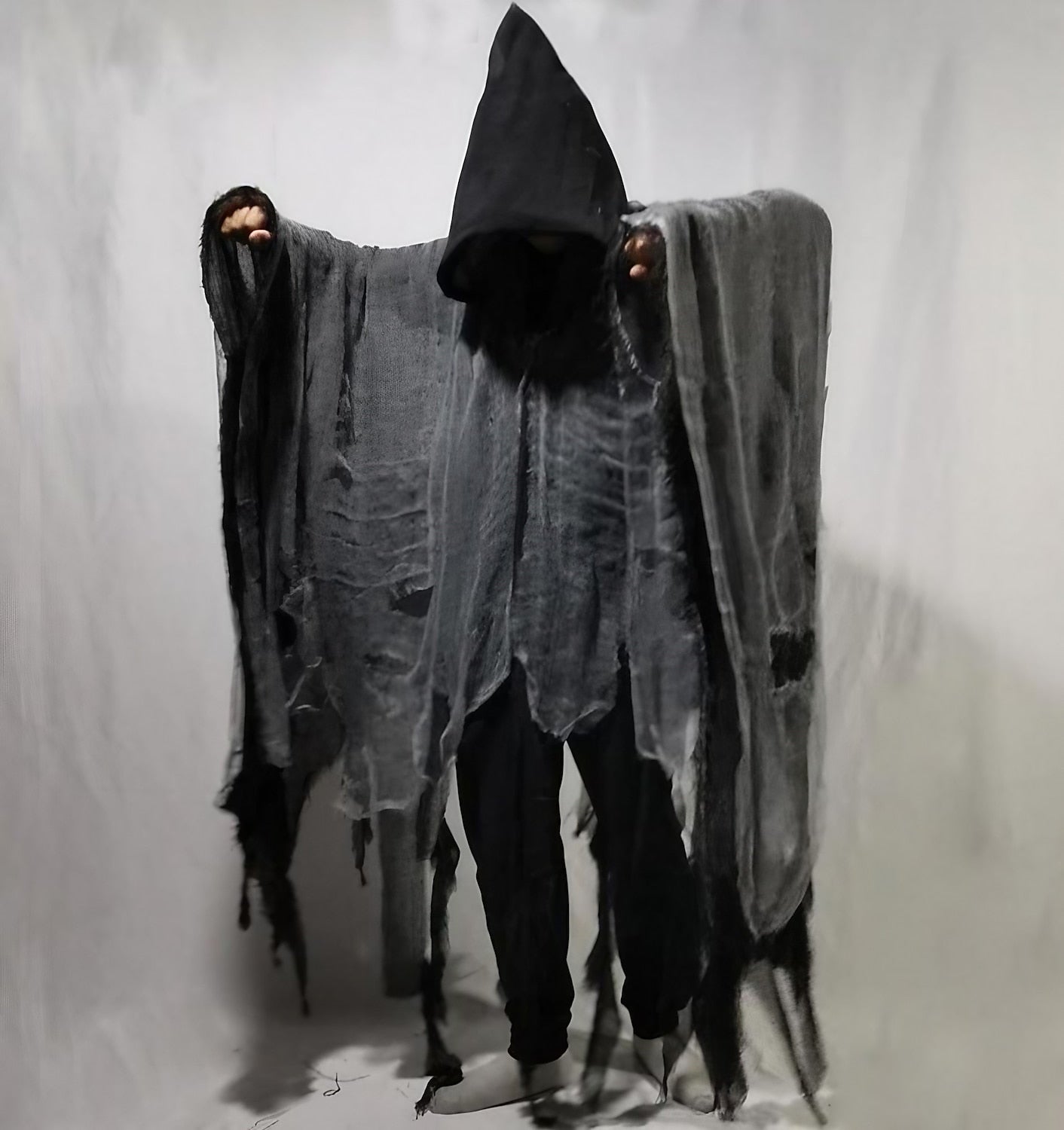 Grim Reaper Adults' Costume