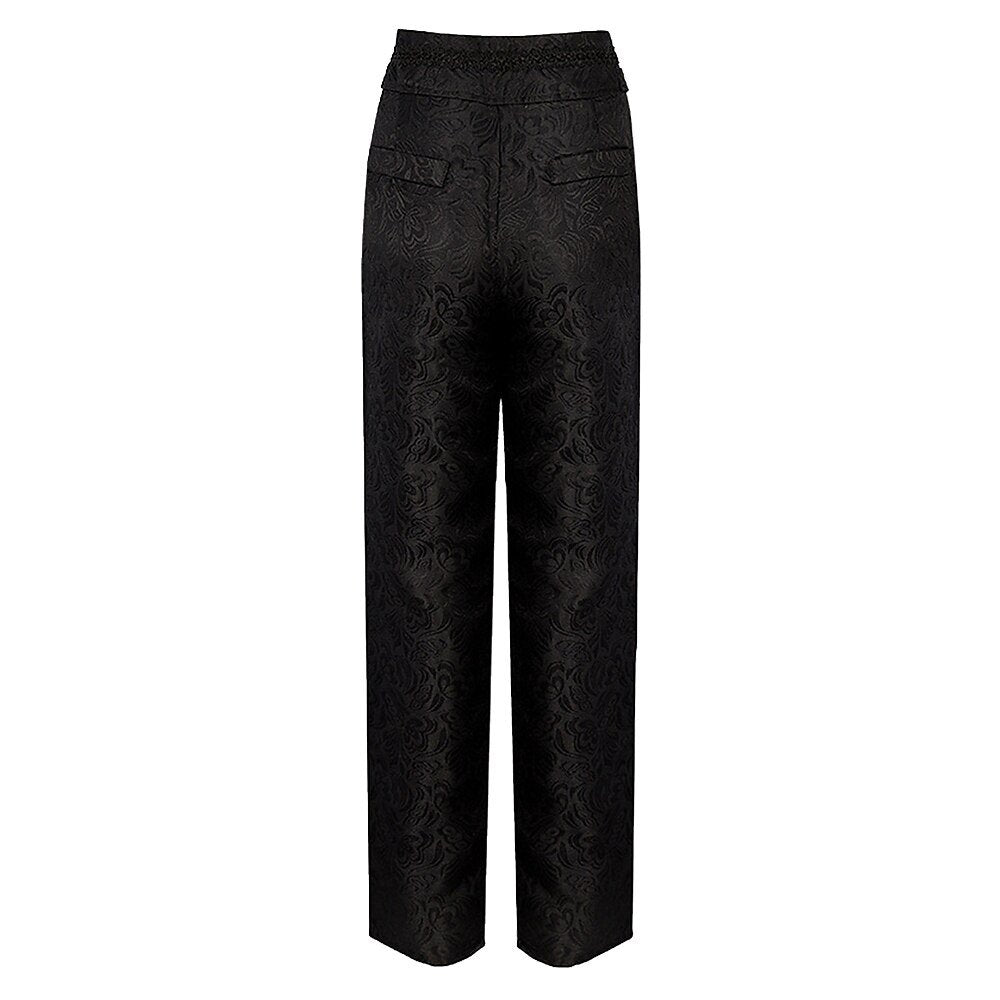 Gothic Vampire Pants