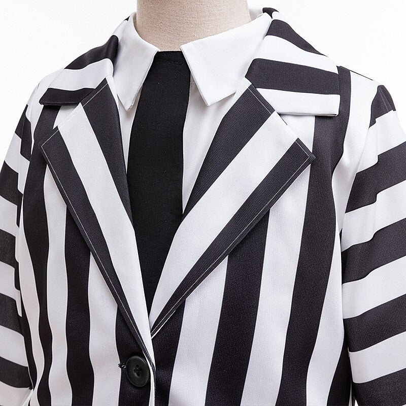Beetlejuice Suits & Blazers for Boys