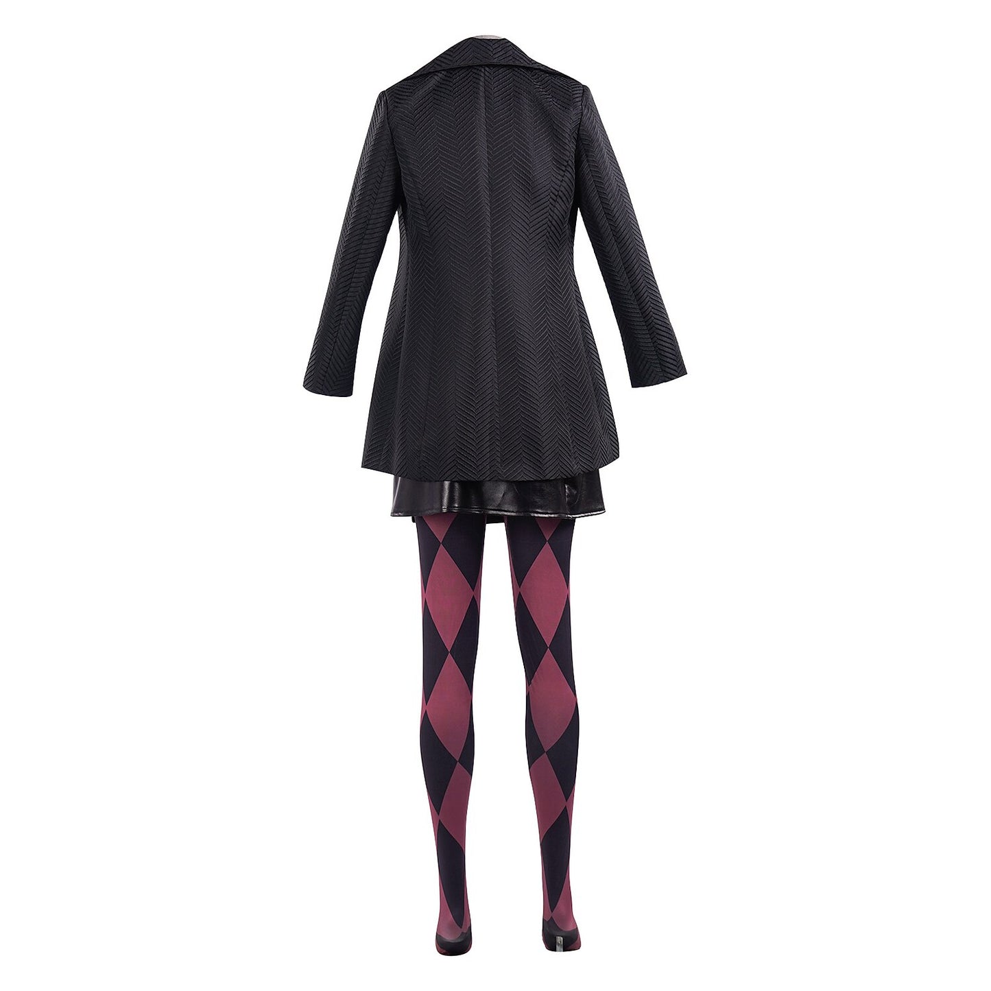 Harley Quinn Cosplay Costume
