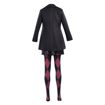 Harley Quinn Cosplay Costume