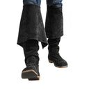 Botas altas medievales