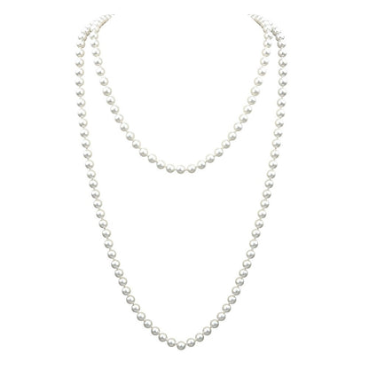 Art Deco Flapper Dress with Accessories Set