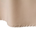 Camisa renacentista con volantes