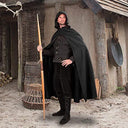 Unisex Elven Valhalla Style Cloak - Retrorobe