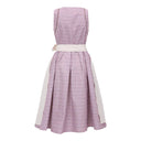 Oktoberfest Trachtenkleider Pink Dirndl - Retrorobe