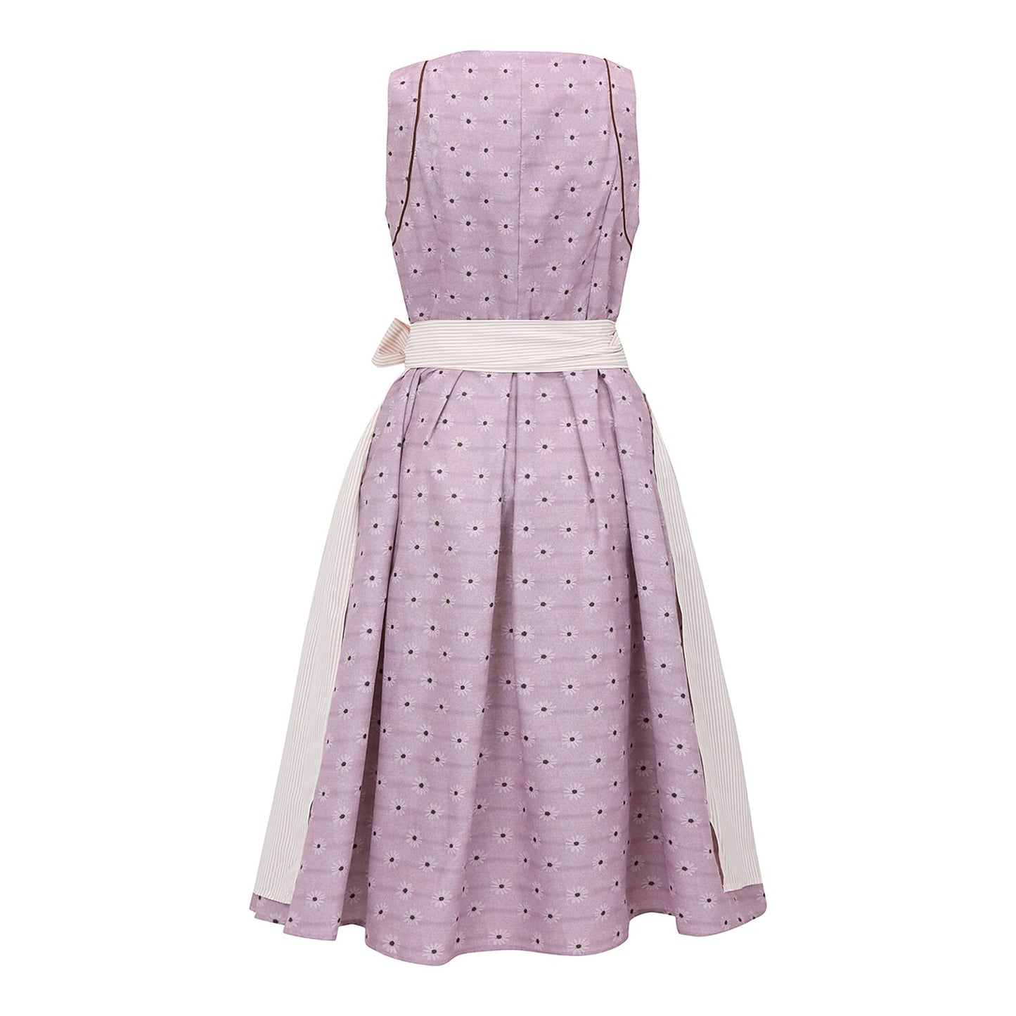 Oktoberfest Trachtenkleider Pink Dirndl