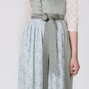 Oktoberfest Classic Alpine Style Dirndl - Retrorobe