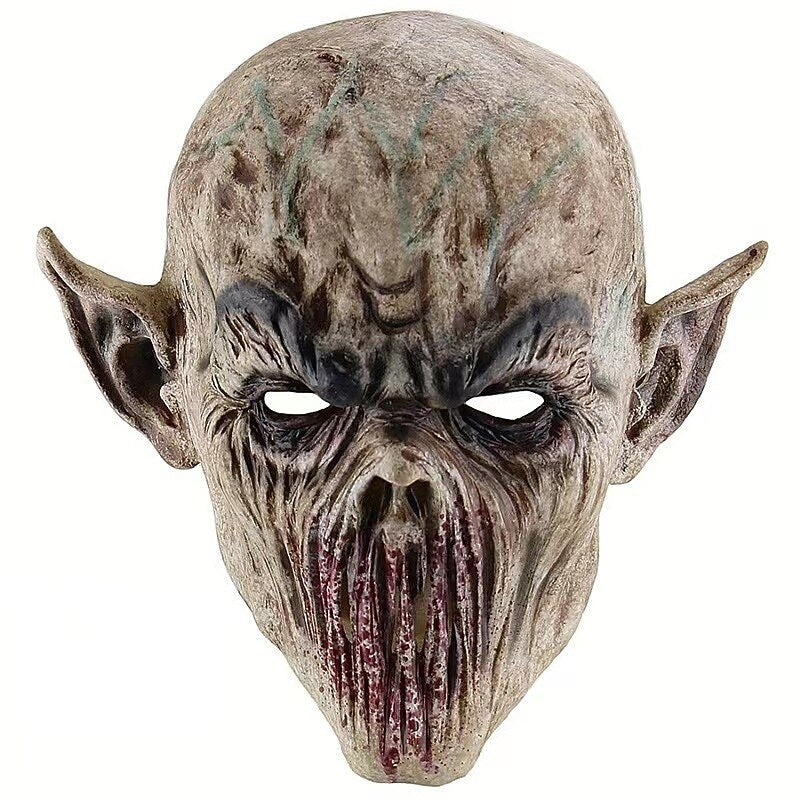 Devil Demon Mask