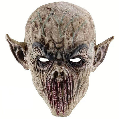 Devil Demon Mask