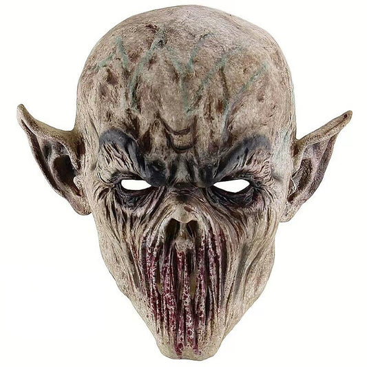 Devil Demon Mask