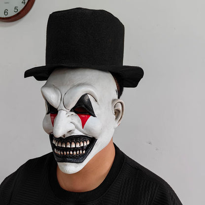 The Jester Mask