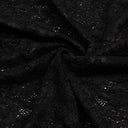 Gothic Witch lace-up lace Dress - Retrorobe