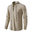 Men's Olive Green Medieval Ranger Costume Set