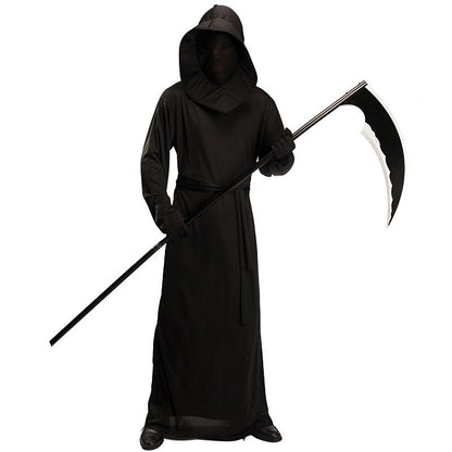 Grim Reaper Cape Costume