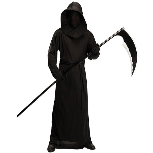 Grim Reaper Cape Costume