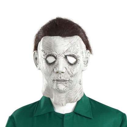 Michael Myers Costume with Mask