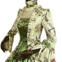 Rococo 18th Century Ball Gown Robe à la Française - Retrorobe