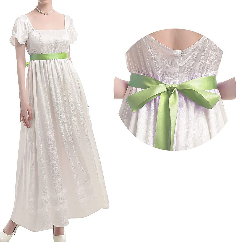 Retro Inspired Medieval Renaissance Chemise Dress