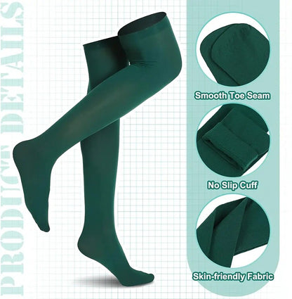 Medieval Fairy Dress Set with Headpiece Accs