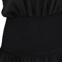 Renaissance Medieval Gothic Victorian Bell Sleeves Tops - Retrorobe