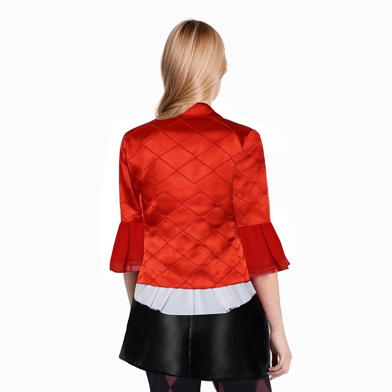 Harley Quinn Outfits