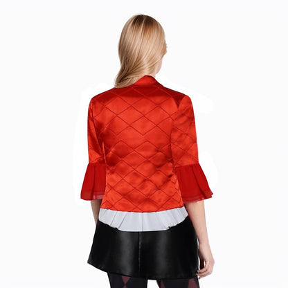 Harley Quinn Outfits