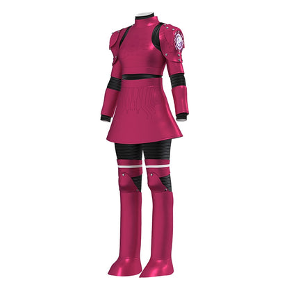 M3GAN 2.0 Girls' Costume