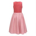 Oktoberfest Beer Festival Dirndl Dress - Retrorobe
