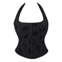 Rococo Ovebust Corset Tummy Control Vest - Retrorobe